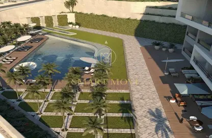 Chalet - 1 Bedroom - 1 Bathroom for sale in Alura - Sidi Abdel Rahman - North Coast