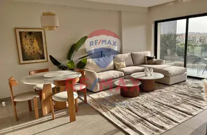 فيلا - 7 غرف نوم - 7 حمامات للبيع في بالم هيلز قطامية - كمبوندات القطامية - القطامية - مدينة القاهرة الجديدة - القاهرة