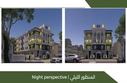 شقة - 3 غرف نوم - 3 حمامات للبيع في ارابيلا - كمبوندات التجمع الخامس - التجمع الخامس - مدينة القاهرة الجديدة - القاهرة