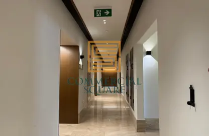 Office Space - Studio for sale in District 5 - 5th Settlement Compounds - The 5th Settlement - New Cairo City - Cairo