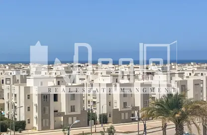 شاليه - 2 غرف نوم - 2 حمامات للبيع في أمواج - سيدي عبد الرحمن - الساحل الشمالي