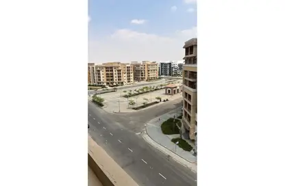 شقة - 3 غرف نوم - 3 حمامات للبيع في المقصد - كمبوندات العاصمة الإدارية الجديدة - العاصمة الإدارية الجديدة - القاهرة