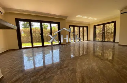 Duplex - 3 Bedrooms - 3 Bathrooms for rent in Casa - Sheikh Zayed Compounds - Sheikh Zayed City - Giza