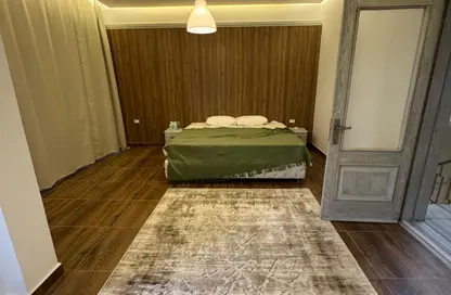 Apartment - 3 Bedrooms - 3 Bathrooms for rent in Mivida - 5th Settlement Compounds - The 5th Settlement - New Cairo City - Cairo