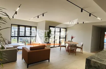 Apartment - 3 Bedrooms - 3 Bathrooms for sale in Villette - 5th Settlement Compounds - The 5th Settlement - New Cairo City - Cairo
