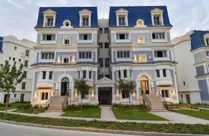 iVilla - 4 Bedrooms - 5 Bathrooms for rent in Mountain View Hyde Park - 5th Settlement Compounds - The 5th Settlement - New Cairo City - Cairo