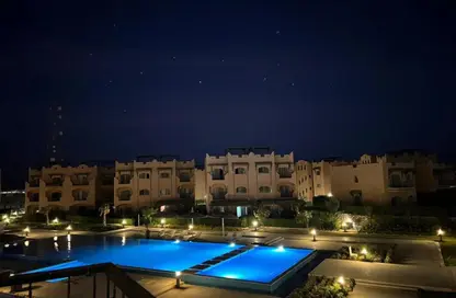 Chalet - 1 Bedroom - 1 Bathroom for sale in La Hacienda - Ras Sedr - South Sainai