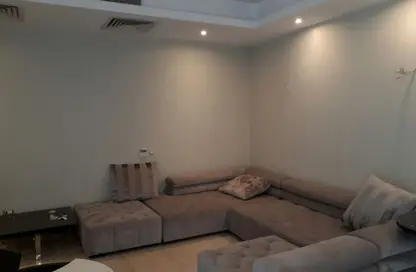 تاون هاوس - 4 غرف نوم - 3 حمامات للايجار في الجريا - كمبوندات الشيخ زايد - الشيخ زايد - الجيزة