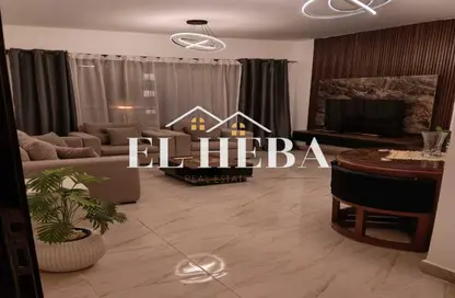 شقة - 2 غرف نوم - 2 حمامات للايجار في پريڤادو - مدينتي - القاهرة