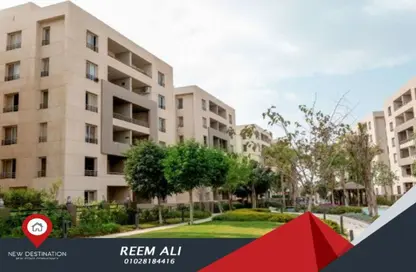 Apartment - 2 Bedrooms - 2 Bathrooms for sale in The Square - 5th Settlement Compounds - The 5th Settlement - New Cairo City - Cairo