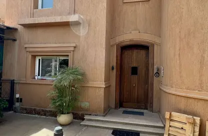 فيلا - 5 غرف نوم - 5 حمامات للبيع في اكتوبر هيلز - وصلة دهشور الجنوبية - مدينة 6 أكتوبر - الجيزة