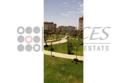 Apartment - 3 Bedrooms - 2 Bathrooms for rent in Madinaty - Cairo