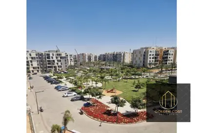 Apartment - 3 Bedrooms - 3 Bathrooms for rent in Eastown - 5th Settlement Compounds - The 5th Settlement - New Cairo City - Cairo