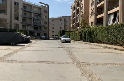 Apartment - 3 Bedrooms - 3 Bathrooms for sale in 5th Settlement Compounds - The 5th Settlement - New Cairo City - Cairo