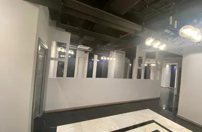 Office Space - Studio - 1 Bathroom for sale in Park St. - 26th of July Corridor - Sheikh Zayed City - Giza