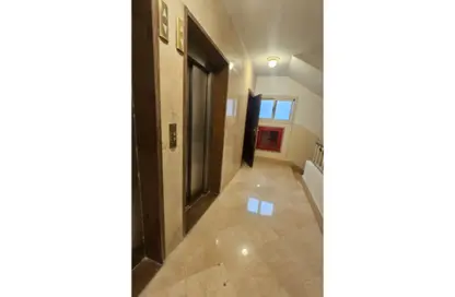 Apartment - 3 Bedrooms - 3 Bathrooms for sale in Tanta St. - Al Agouza - Giza