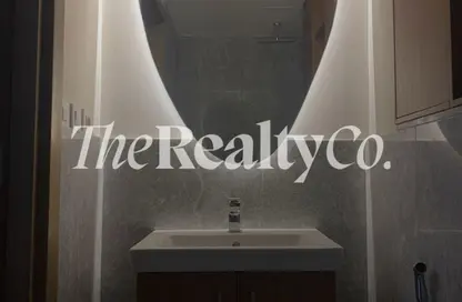 Apartment - Studio - 1 Bathroom for sale in Zed Towers - Sheikh Zayed Compounds - Sheikh Zayed City - Giza