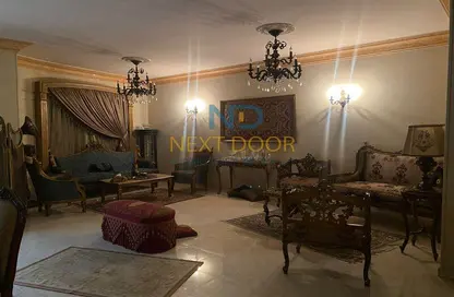 شقة - 3 غرف نوم - 2 حمامات للبيع في عمارات النرجس - النرجس - مدينة القاهرة الجديدة - القاهرة