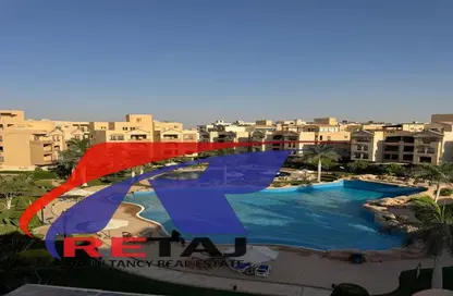 Apartment - 2 Bedrooms - 1 Bathroom for rent in Mountain View Hyde Park - 5th Settlement Compounds - The 5th Settlement - New Cairo City - Cairo