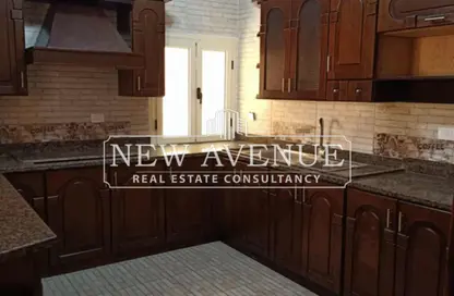 Duplex - 5 Bedrooms - 4 Bathrooms for sale in Al Sheikh Hassan Maamoun St. - El Yasmeen 7 - El Yasmeen - New Cairo City - Cairo