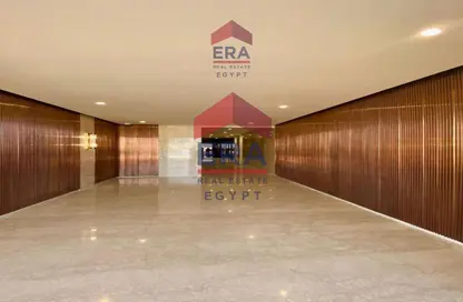 Apartment - 3 Bedrooms for sale in Katameya Creeks - 5th Settlement Compounds - The 5th Settlement - New Cairo City - Cairo