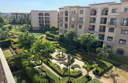 Apartment - 2 Bedrooms - 3 Bathrooms for sale in Mivida - 5th Settlement Compounds - The 5th Settlement - New Cairo City - Cairo