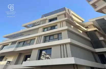 Apartment - 3 Bedrooms - 3 Bathrooms for sale in Villette - 5th Settlement Compounds - The 5th Settlement - New Cairo City - Cairo