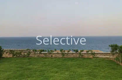 Townhouse - 4 Bedrooms - 3 Bathrooms for sale in Telal Al Sokhna - Al Ain Al Sokhna - Suez
