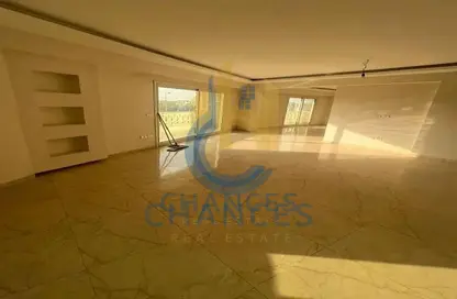Apartment - 4 Bedrooms - 2 Bathrooms for sale in El Banafseg 11 - El Banafseg - New Cairo City - Cairo