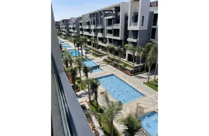 Apartment - 3 Bedrooms - 3 Bathrooms for sale in El Patio Oro - 5th Settlement Compounds - The 5th Settlement - New Cairo City - Cairo