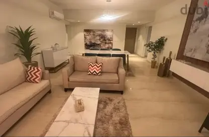 Apartment - 2 Bedrooms - 3 Bathrooms for sale in Mivida - 5th Settlement Compounds - The 5th Settlement - New Cairo City - Cairo
