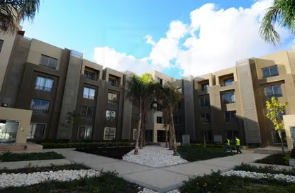 شقة - 2 غرف نوم - 2 حمامات للبيع في بالم هيلز بالم باركس - وصلة دهشور الجنوبية - مدينة 6 أكتوبر - الجيزة شقة - 2 غرف نوم - 2 حمامات للبيع في بالم هيلز بالم باركس - وصلة دهشور الجنوبية - مدينة 6 أكتوبر - الجيزة