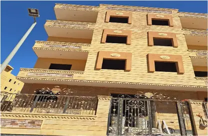 Duplex - 6 Bedrooms - 4 Bathrooms for sale in El Motamayez District - Badr City - Cairo