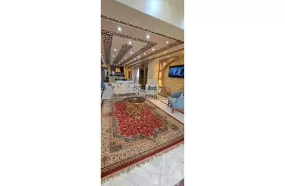 Apartment - 3 Bedrooms - 2 Bathrooms for sale in Tiba St. - Mohandessin - Giza
