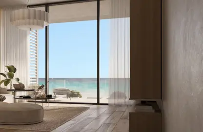 شاليه - 2 غرف نوم - 2 حمامات للبيع في جورا - العين السخنة - السويس شاليه - 2 غرف نوم - 2 حمامات للبيع في جورا - العين السخنة - السويس