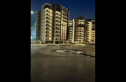 شقة - 2 غرف نوم - 2 حمامات للبيع في أبراج زيد - كمبوندات الشيخ زايد - الشيخ زايد - الجيزة