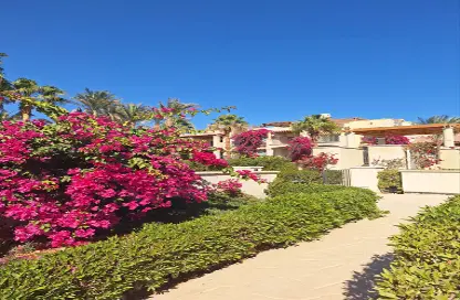 Apartment - 2 Bedrooms - 1 Bathroom for sale in Veranda - Sahl Hasheesh - Hurghada - Red Sea