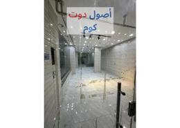 محل تجاري - 1 حمام for للايجار in الحي الثامن - مدينة 6 أكتوبر - الجيزة