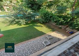 Villa - 6 bedrooms - 4 bathrooms for للبيع in Moon Valley - South Investors Area - New Cairo City - Cairo