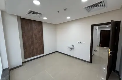 Office Space - Studio - 2 Bathrooms for rent in Trivium Zayed - 2nd District - Sheikh Zayed City - Giza