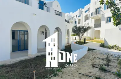 Chalet - 3 Bedrooms - 3 Bathrooms for sale in Marassi - Sidi Abdel Rahman - North Coast