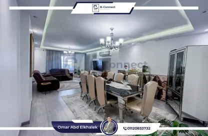 Apartment - 3 Bedrooms - 1 Bathroom for sale in Kafr Abdo - Roushdy - Hay Sharq - Alexandria