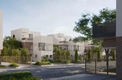 تاون هاوس - 3 غرف نوم - 3 حمامات للبيع في سيينز - كمبوندات مدينة المستقبل - مدينة المستقبل - القاهرة تاون هاوس - 3 غرف نوم - 3 حمامات للبيع في سيينز - كمبوندات مدينة المستقبل - مدينة المستقبل - القاهرة