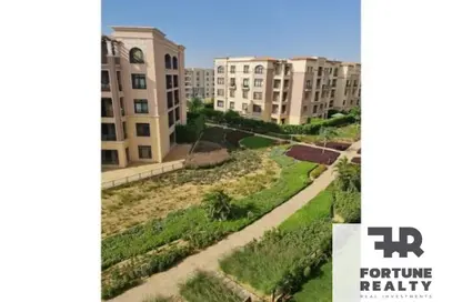 Apartment - 1 Bedroom - 1 Bathroom for rent in Mivida - 5th Settlement Compounds - The 5th Settlement - New Cairo City - Cairo