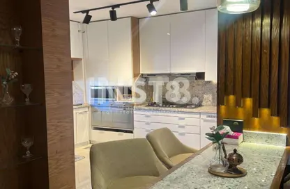 Duplex - 5 Bedrooms - 3 Bathrooms for sale in Hyde Park - 5th Settlement Compounds - The 5th Settlement - New Cairo City - Cairo