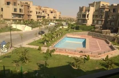 دوبلكس - 2 غرف نوم - 3 حمامات للبيع في كازا - كمبوندات الشيخ زايد - الشيخ زايد - الجيزة