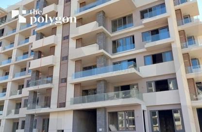 شقة - 2 غرف نوم - 2 حمامات للبيع في ال بوسكو - كمبوندات العاصمة الإدارية الجديدة - العاصمة الإدارية الجديدة - القاهرة