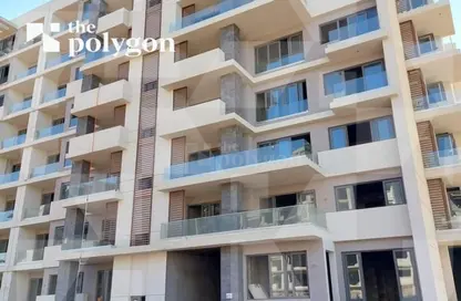 Apartment - 2 Bedrooms - 2 Bathrooms for sale in IL Bosco - New Capital Compounds - New Capital City - Cairo