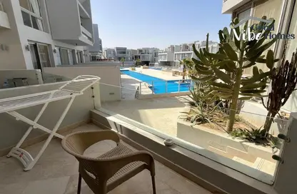 شقة - غرفة نوم - 1 حمام للبيع في شولان - منتجعات الغردقة - الغردقة - محافظة البحر الاحمر