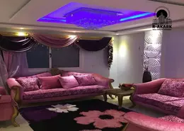 Apartment - 2 Bedrooms - 1 Bathroom for rent in Masaken Sheraton - Sheraton Al Matar - El Nozha - Cairo